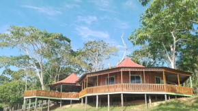 Pousada Araçá Adventure